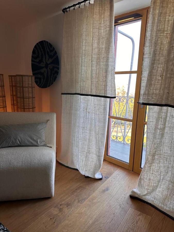 Pepites Bastiaises Piazza D'A Appartement Roof Top Vue Mer Bastia  Ngoại thất bức ảnh